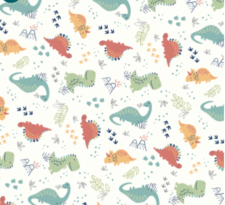 Mary Meyer - Vente Anneau de dentition sans clip – bébé - Anneau de dentition Pebblesaurus Crinkle2