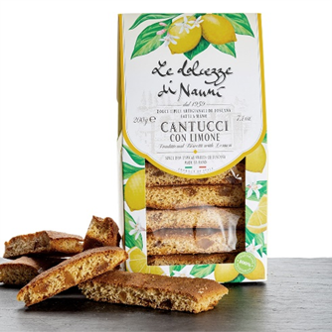 Le Dolcezze di Nanni - Wholesale Cookie - 5002 Cantucci Handmade Almond Cookies, Italy, T9