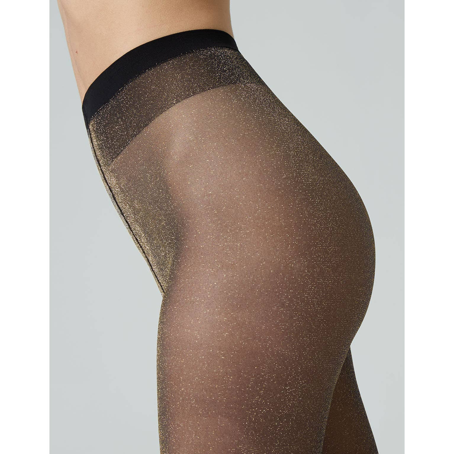 Cette - Wholesale Tights - Women's - Lurex Tights, Shiny Tights, , Sheer Tights1