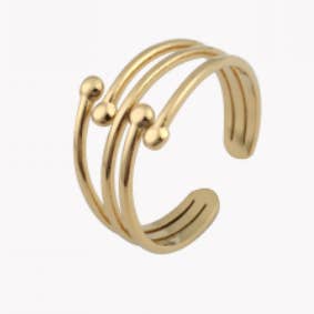 RING for wholesale by Etern’Elle Paris