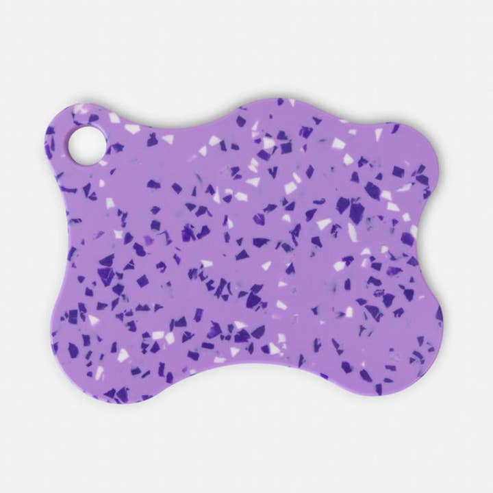 PRE ORDER Early October Nibble and Rest Chopping Boards - Family-Friendly, Colourful & Stylish - Plum Prep for wholesale by Nibble and Rest