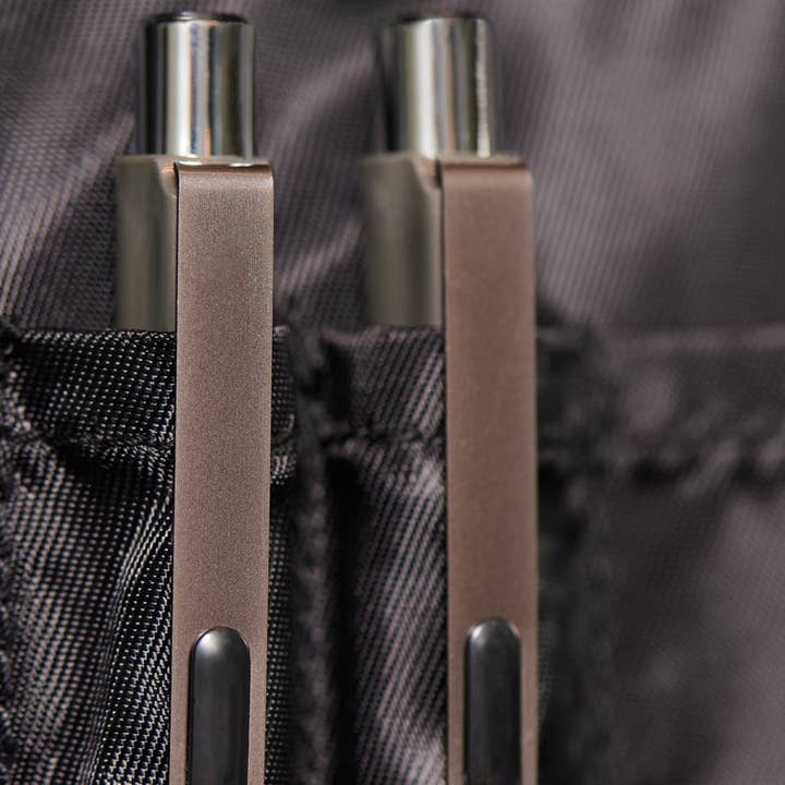 Svart EZRI Elite för wholesale på Faire6