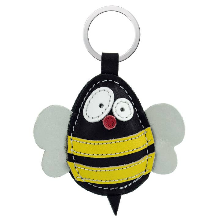 Simaru - Wholesale Keychain - Women's - Animal-themed keychains11