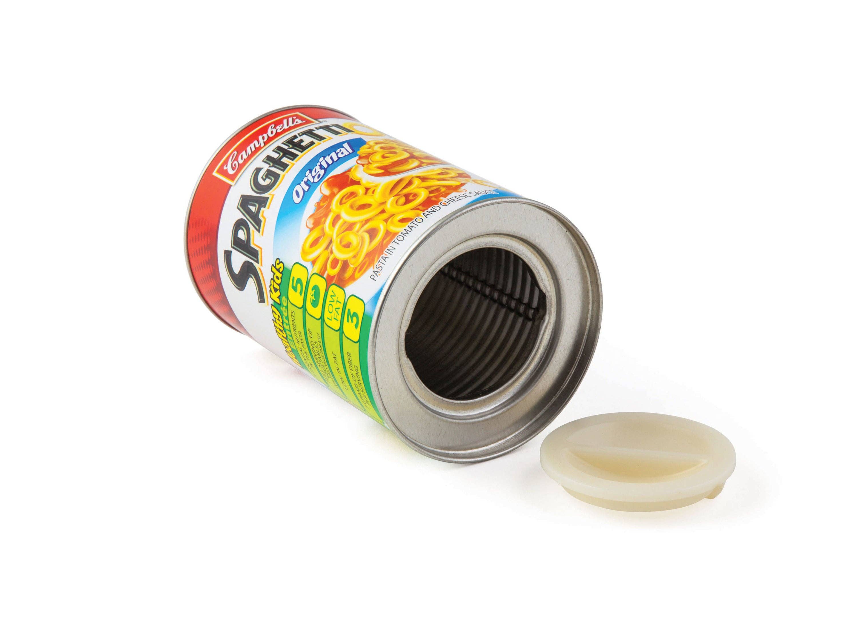 BigMouth Inc - Wholesale Gag Gift/Novelty Gift - SpaghettiOs Can Safe2