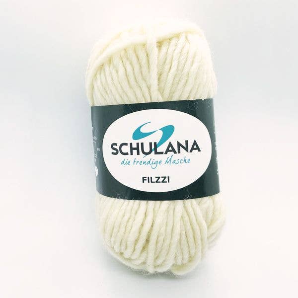 SCHULANA - Wholesale Yarn - Filzzi Wolle3