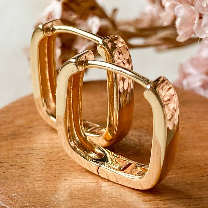 Reese Hoops for engroshandel hos Agaveh girl