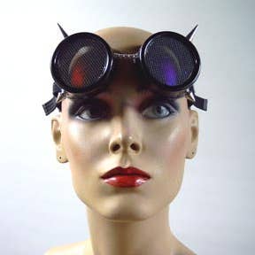 Occhiali Aurora Lights per la vendita all'ingrosso da parte di Axovus