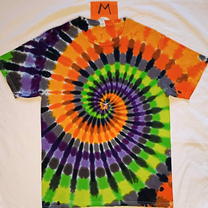 M Spookachtige Spiraal voor wholesale door Liquid Vizions