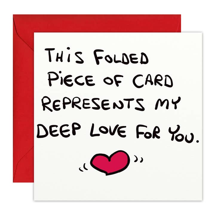 Representation of Love for wholesale by Do Something David