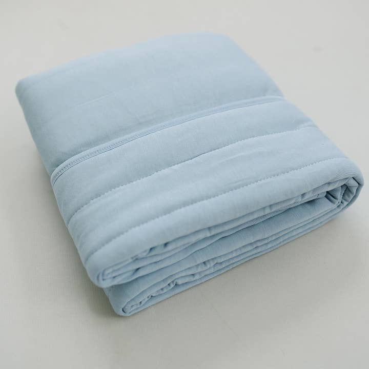 Manta de bambú HUGBUG Sky para venta al por mayor de HUGBUG