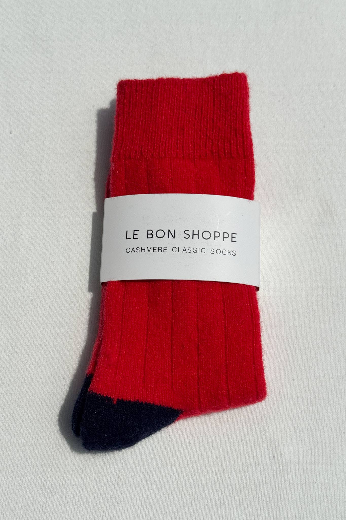 Le Bon Shoppe - Venta al por mayor Calcetines - Mujer - Calcetines clásicos de cachemira16