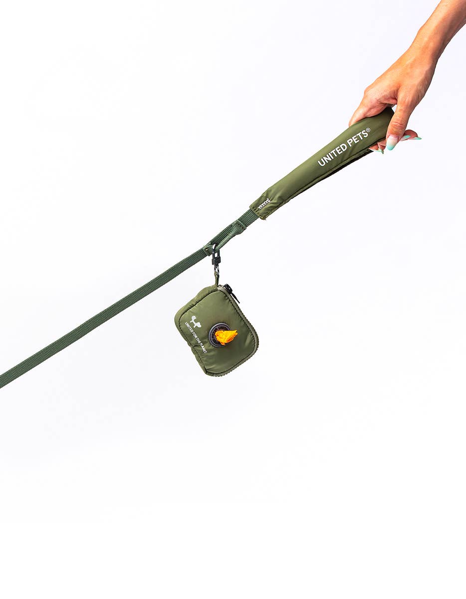 United Pets - Wholesale Hondenriem - Hond - Zachte hondenriem met gewatteerd handvat7