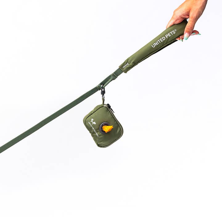 United Pets - Wholesale Pet Leash - Dog - Dog Padded Soft Leash7