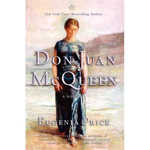 Books by splitShops - Wholesale Book - Adult - Don Juan McQueen - Hardcover