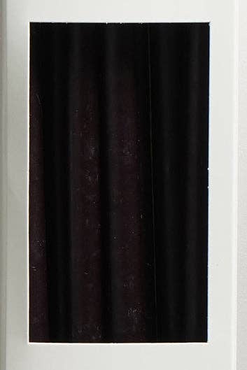 Maison Masarin – Vela/castiçal cónico por atacado – Velas artesanais francesas de florista - pacote com 103