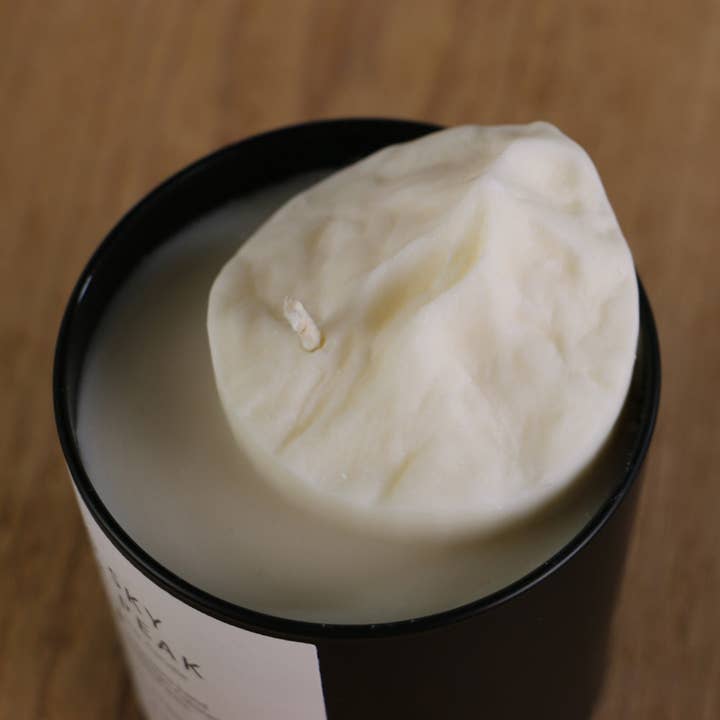 Tree Line Candle Co - Wholesale Jar/Filled Candle - Big Sky Candle1