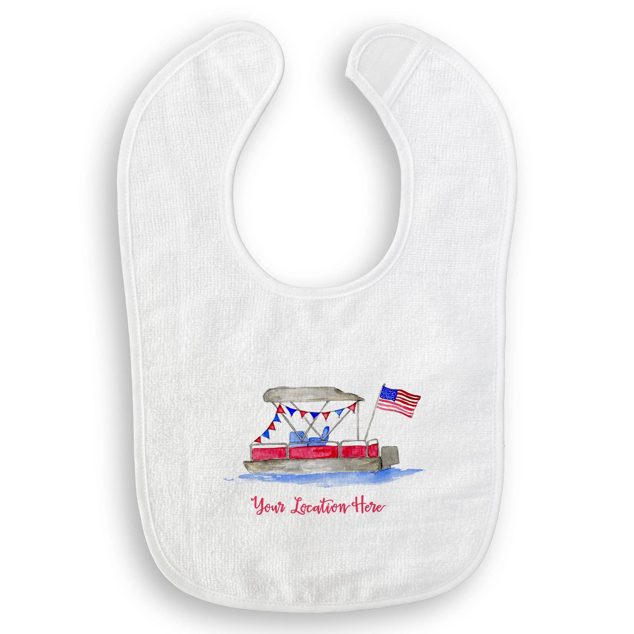 French Graffiti - Vendita all'ingrosso Strofinacci - Pontone con posizione15