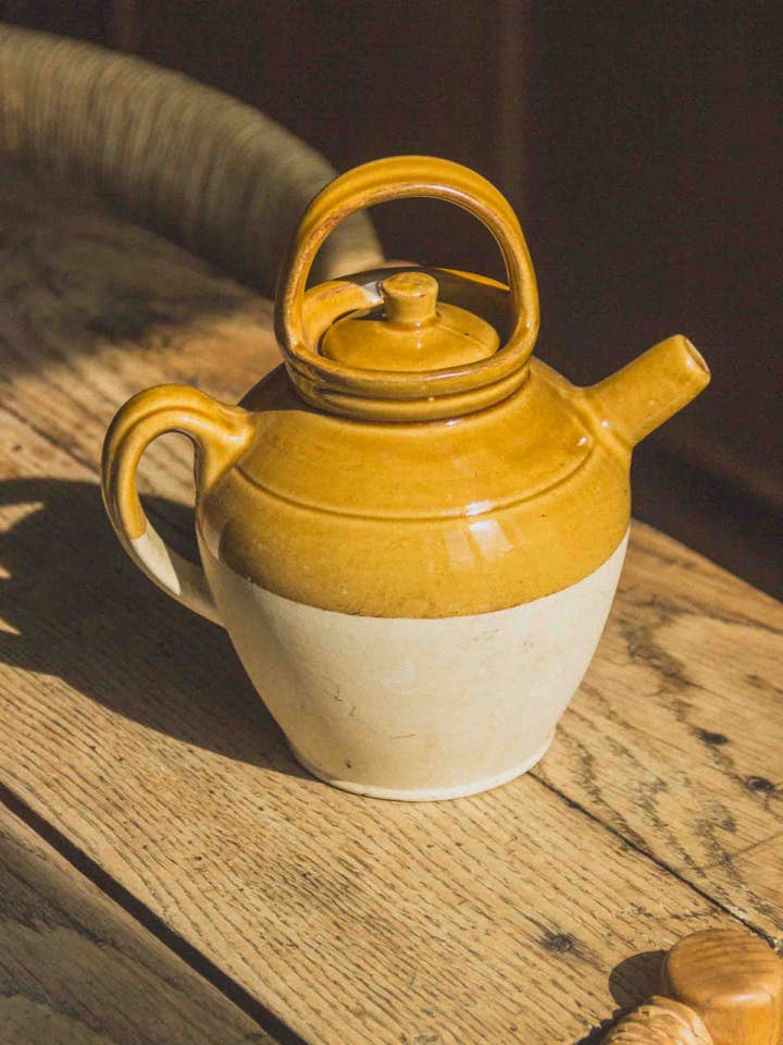 Gargoulette Digoin pour la vente par Eloge