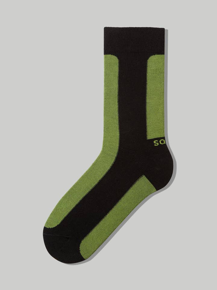 Recinzione per la vendita all'ingrosso da parte di Salio Socks