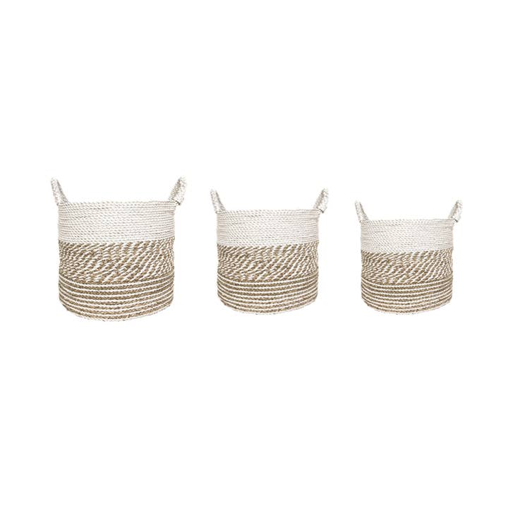 DutchHouseOfBrands - Wholesale Basket - Basket 23403 M
