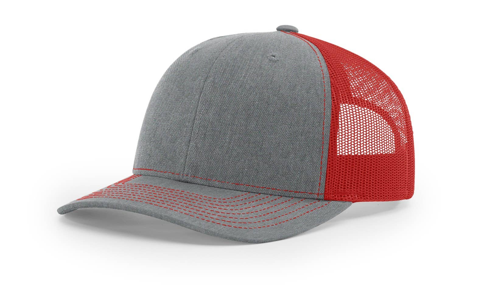 Designed To Flaunt - Wholesale Trucker Hat - Men's - Over Par and Under The Influence Men's Richardson 112 Hat8