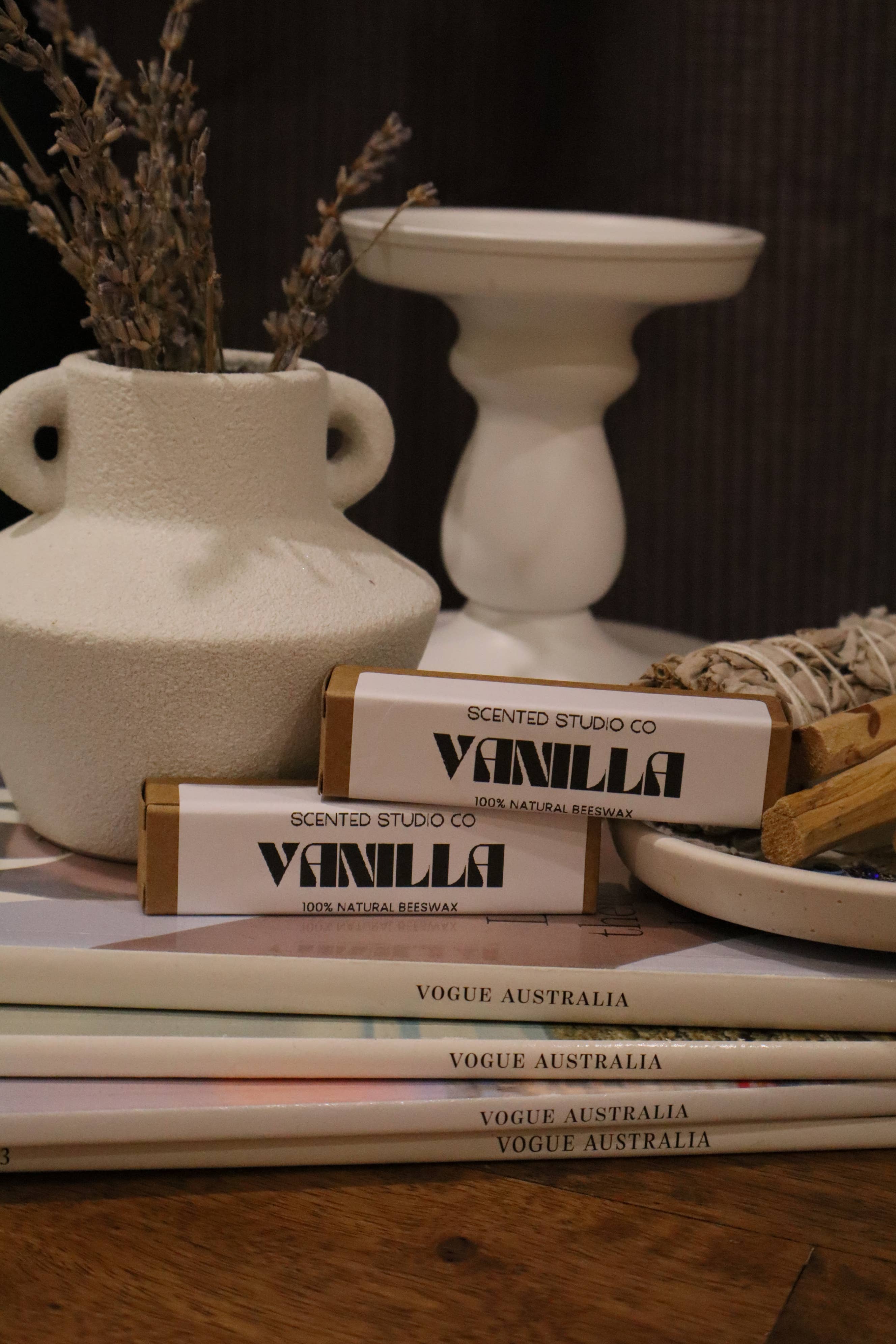 Scented Studio Co - Wholesale Lip Balm - Lip Balm - Smooth, Nourishing, Natural1