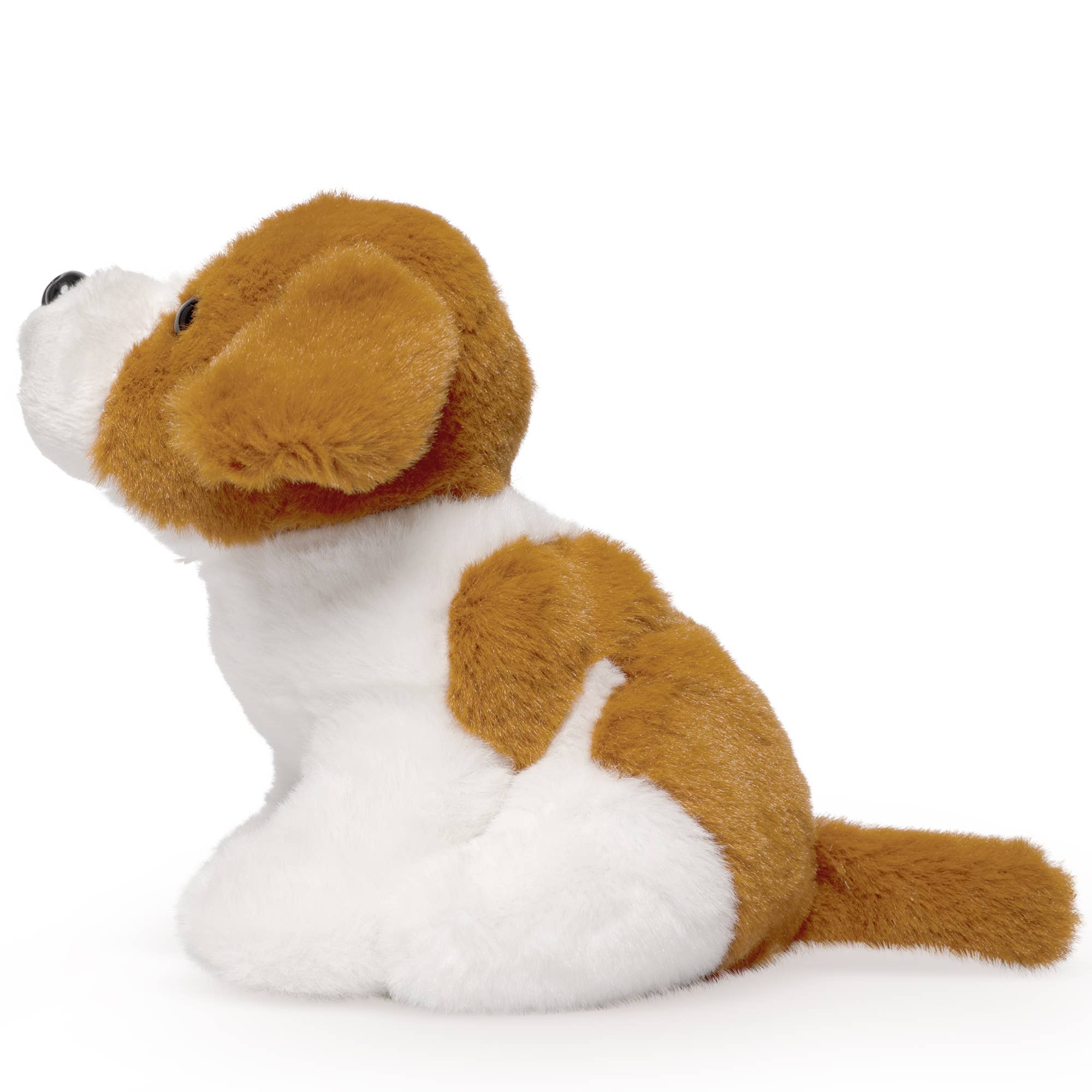 Keycraft - Vente Peluche – enfant et bébé - Peluche Chiot Smols de Living Nature1