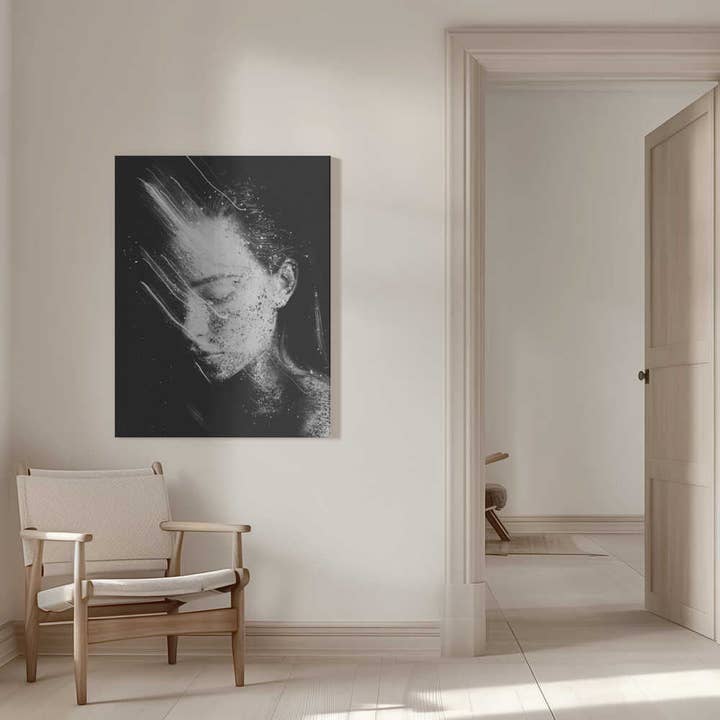 GTA ART - Wholesale Art Print - Wall art Untitled14