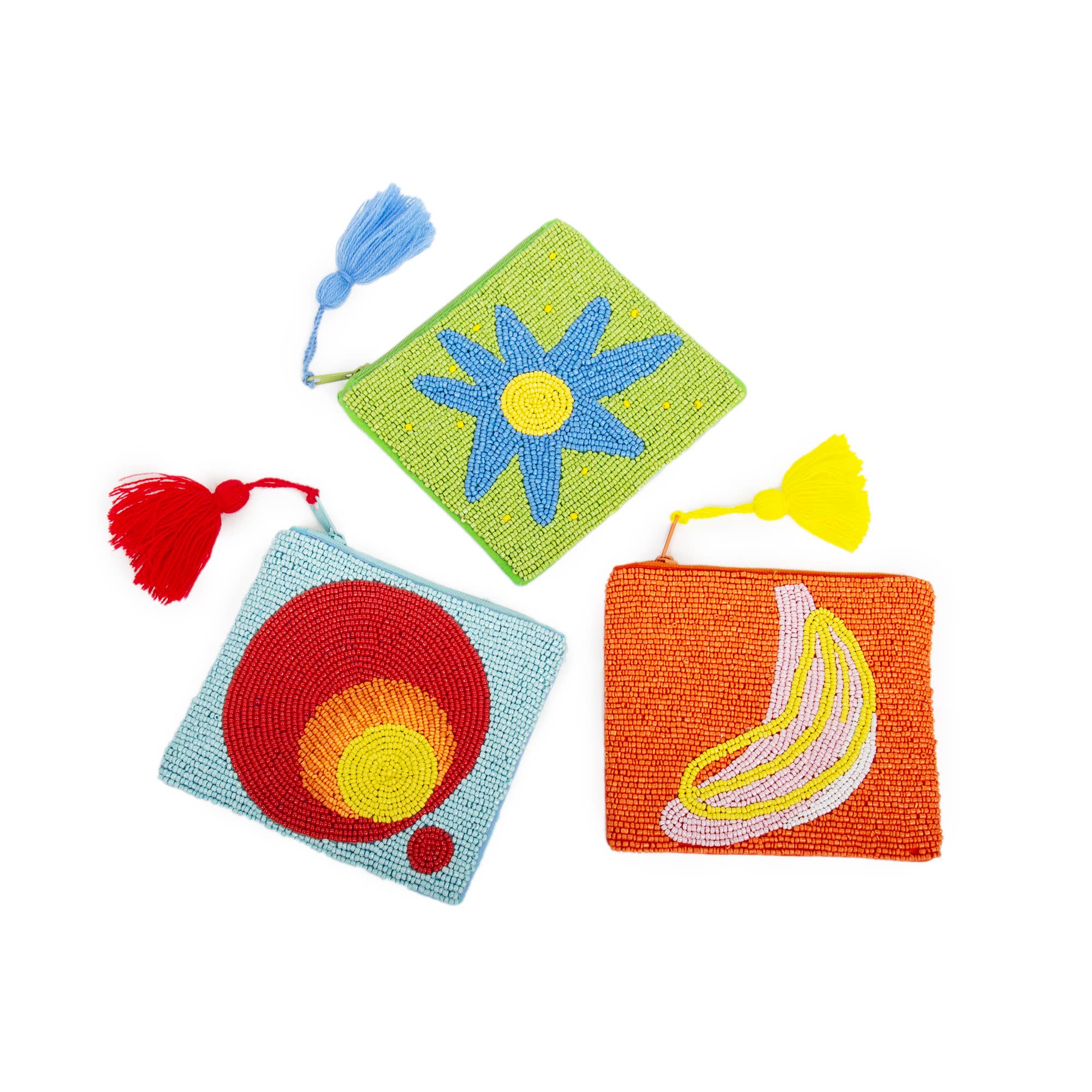 Helio Ferretti - Wholesale Clutch Bag - Women's - SMALL STAR CLUTCH HF2