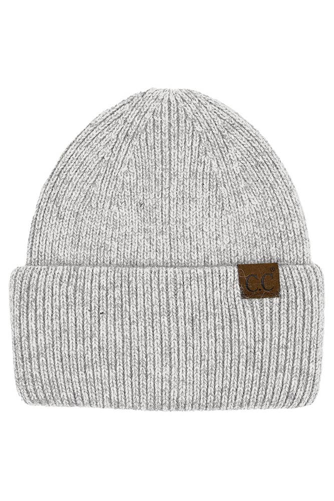 Hana - Vente Bonnet – femme - Bonnet C.C à double manchette2