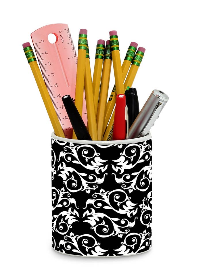 SUBLIMART : Gobelet géométrique à usages multiples - (Design #GEO14) pour la vente par SublimArt