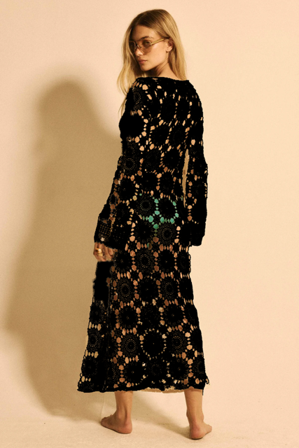 Jen's Pirate Booty - Wholesale Dress - Women's - Del Sol Birkin7