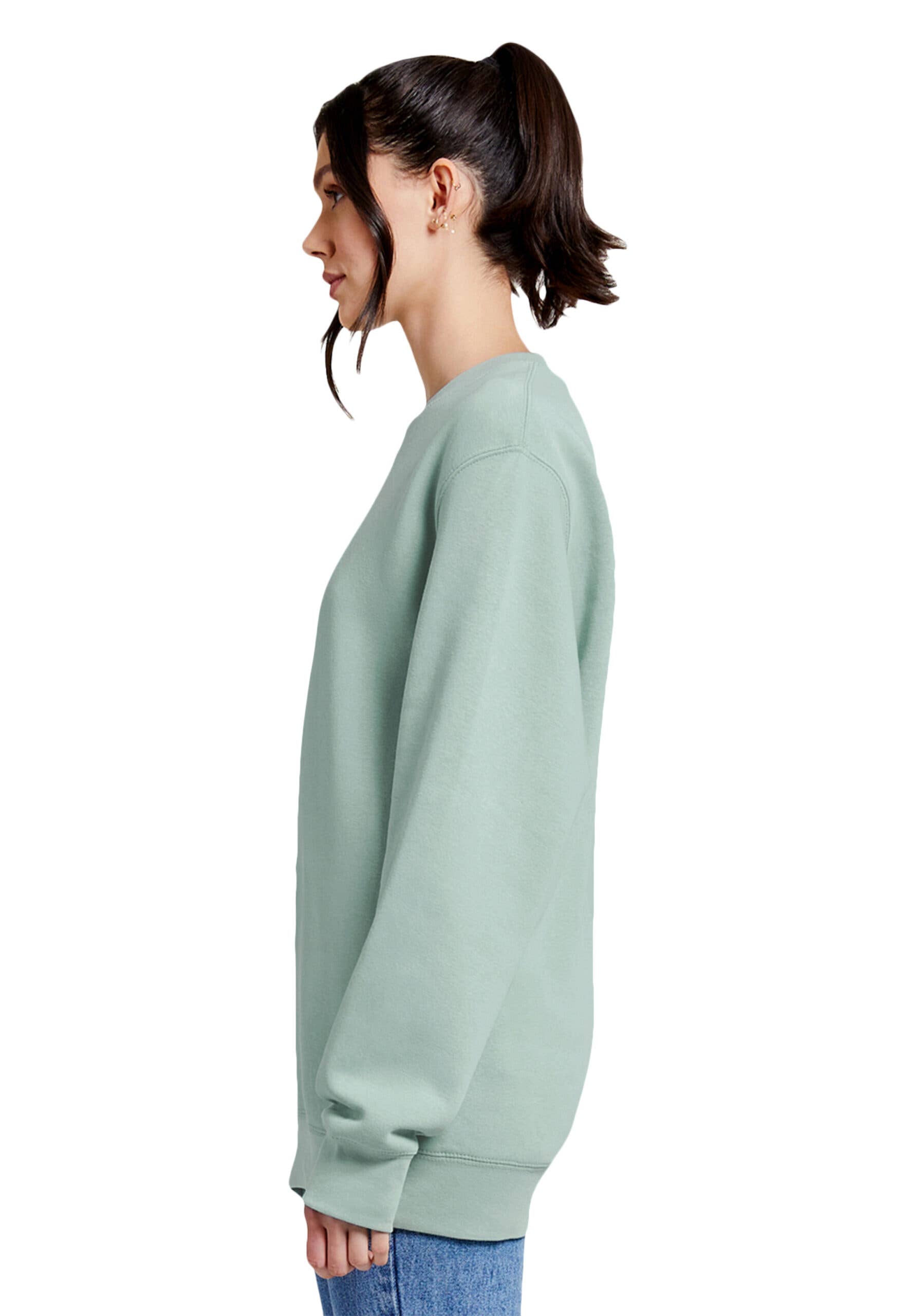 Lane Seven Apparel - Wholesale Sweatshirt - Unisex - Premium Crewneck Sweatshirt - For Men & Women16