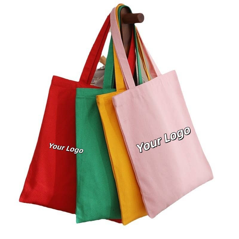 wandf - Wholesale Tote bag – Unisex - Customized Canvas Tote Bag Travel Shoulder Bag for Men&Women0