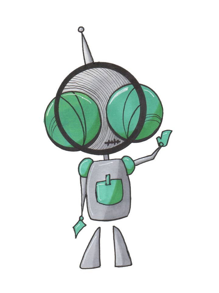 GIR Kunstdruck für den Großhandel von Harth Creations