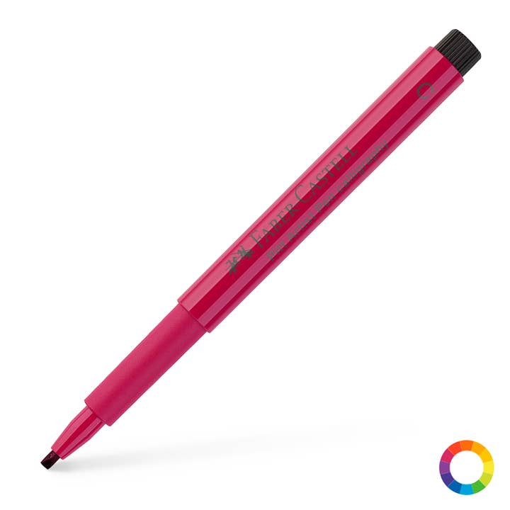 Faber-Castell / Creativity for Kids - Wholesale Pen - Pitt Artist Pens - Open Stock Calligraphy Nib - Boxes of 5