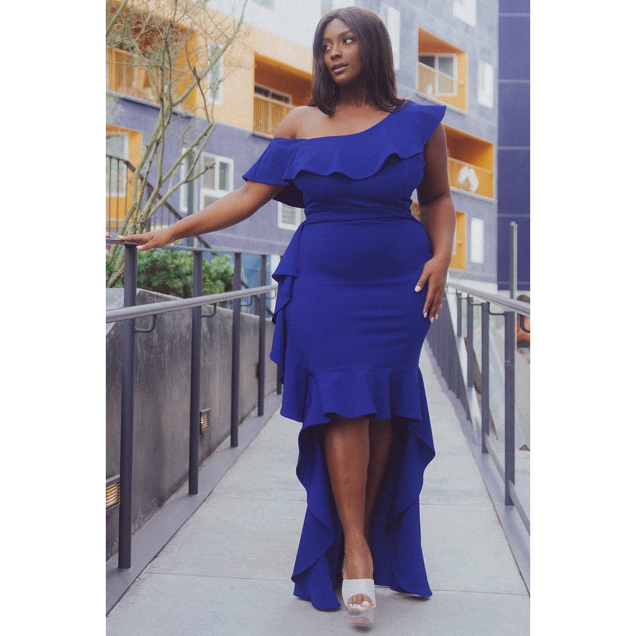 Wholesale Plus Size Cocktail Dresses