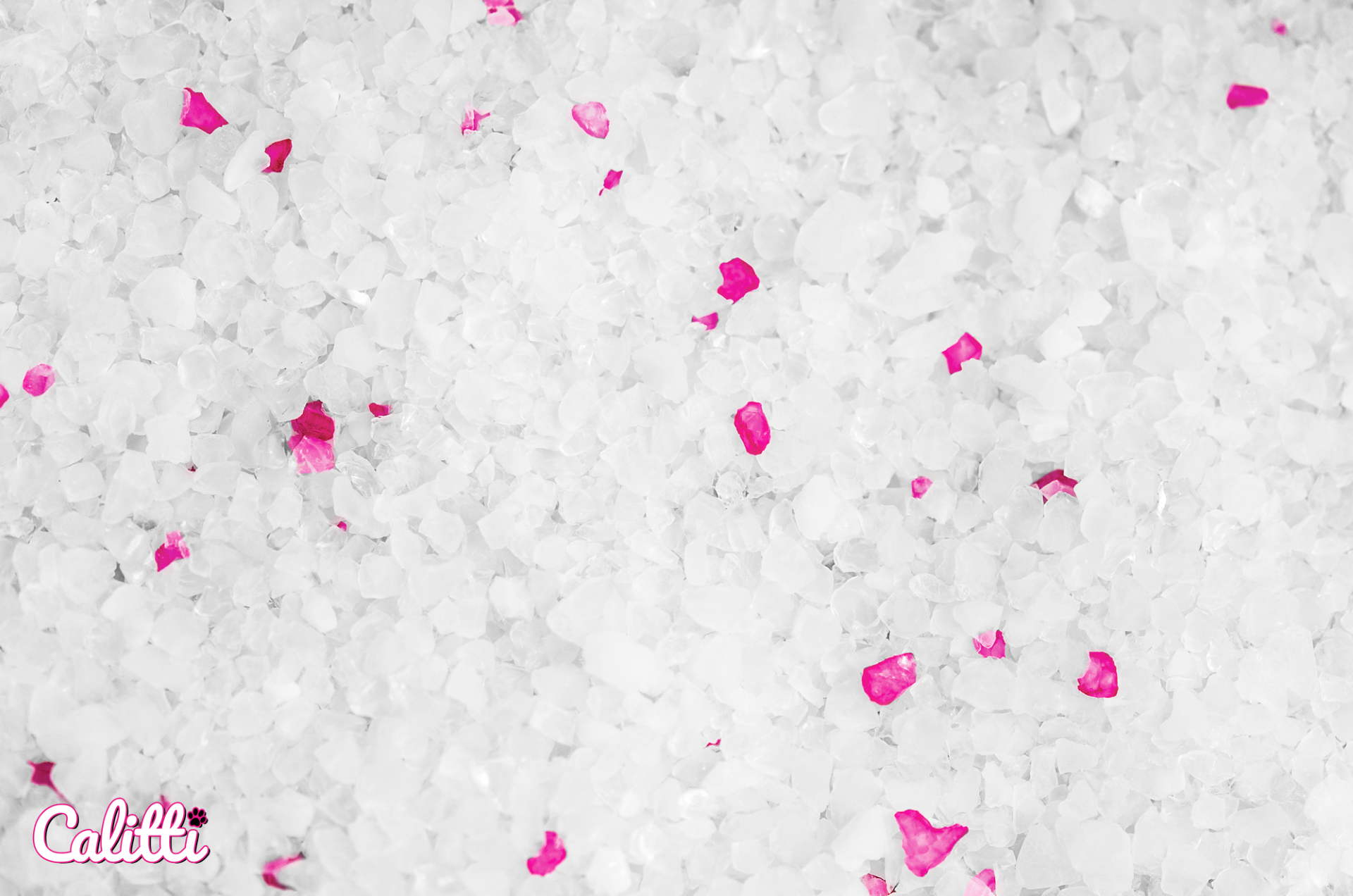 Smart Horse Gear – wholesale Cat litter – Calitti CRYSTALS Non-Clumping Unscented 8 LB #2234512