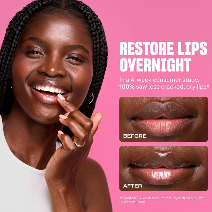 BABE ORIGINAL - Wholesale Lip Treatment/Mask - Babe Original Lip Mask2