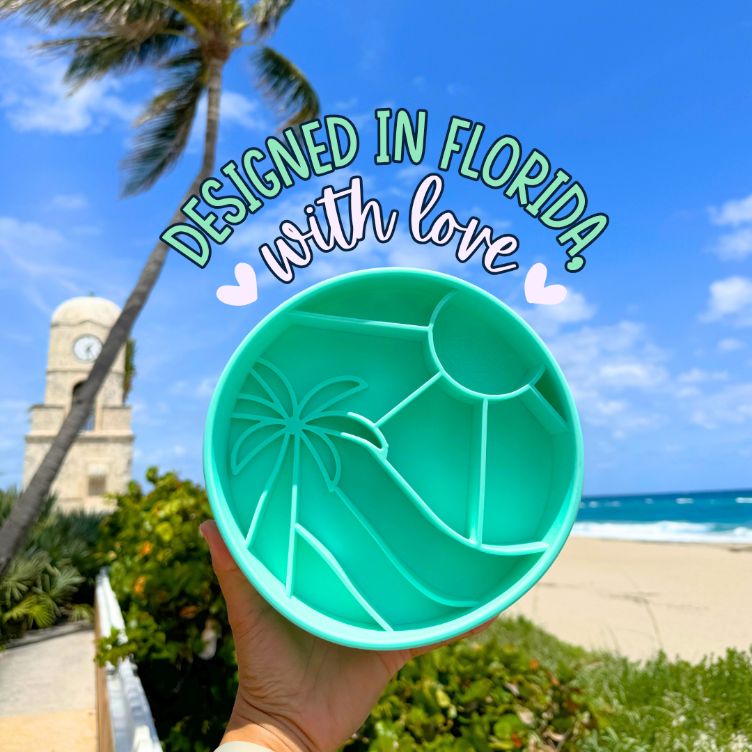 Happy Dingos - Wholesale Pet Bowl - Cat/Dog - Loco Coco Interactive Slow Feeder Bowl 8