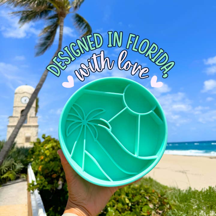 Happy Dingos - Wholesale Pet Bowl - Cat/Dog - Loco Coco Interactive Slow Feeder Bowl 8