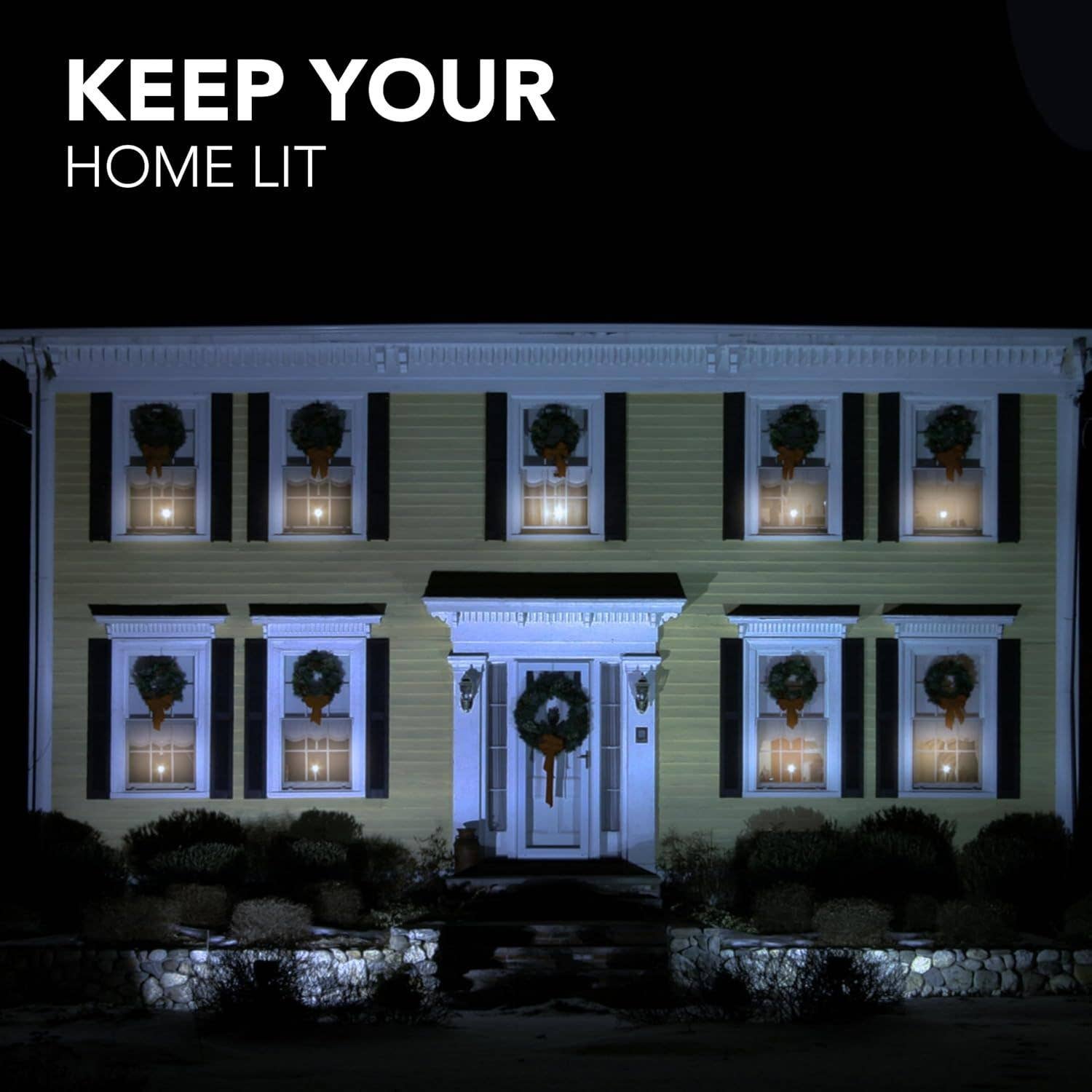 4E's Novelty - Vente Ampoule/spot - 4E's Lot de 12 ampoules de rechange E12 7W pointe torpille transparente2