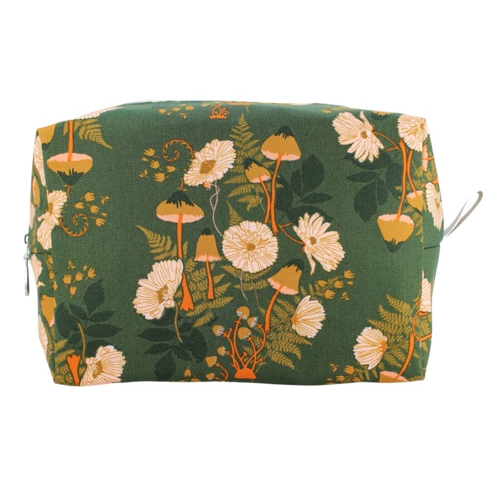Dana Herbert - Wholesale Toiletry Bag - Women's - The Large Dopp Kit0