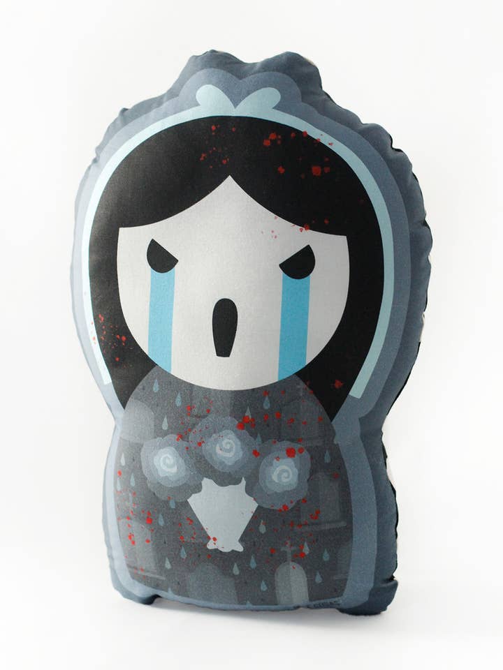 Dejlige Cosas Besties Klub La LLorona Pudedukke for engroshandel hos Nice Cosas