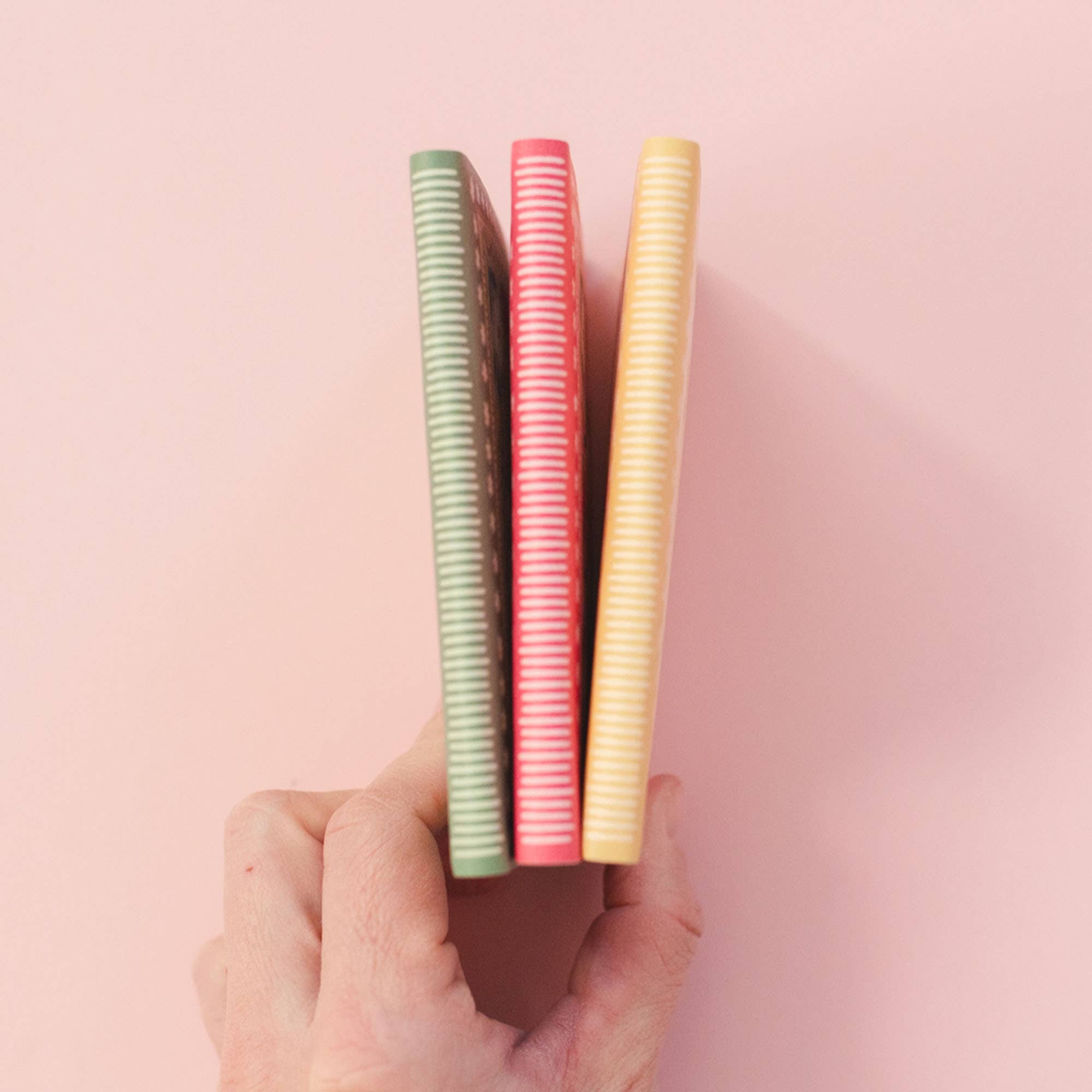 Pippi Post – Großhandel Tagebuch – Mini-Buch der Bücher6