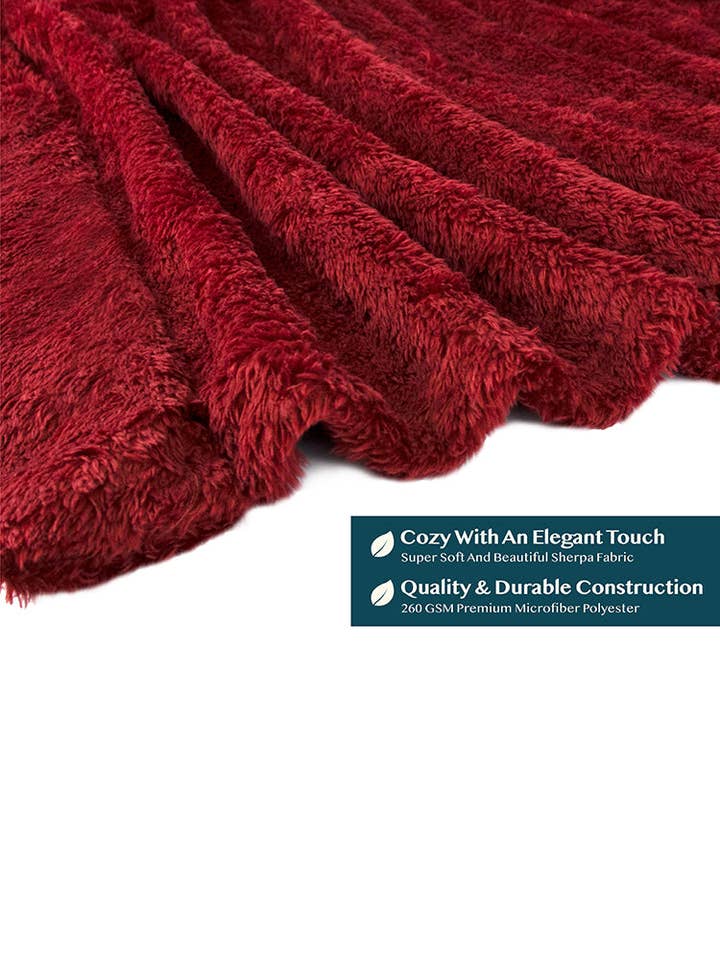 Pavilia - Wholesale Robe - Women's - Women's Sherpa Housecoat Zipper Robe64