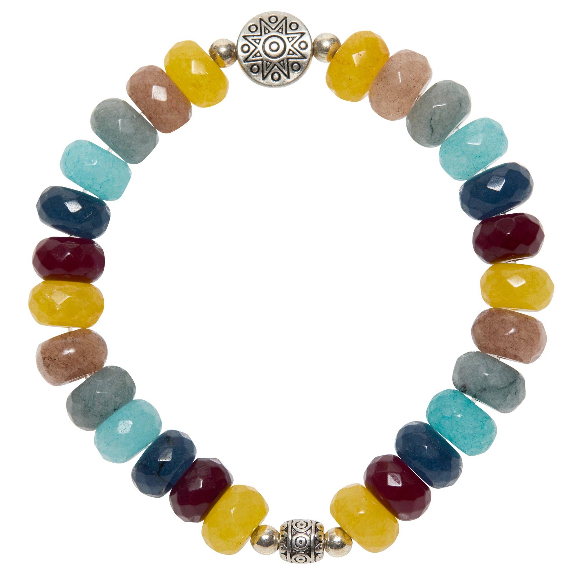 D’s Delights - Wholesale Beaded Bracelet - Spencer1