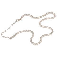 Limbo Jewelry - Wholesale Choker/Collar - Link Unite Choker Necklace5