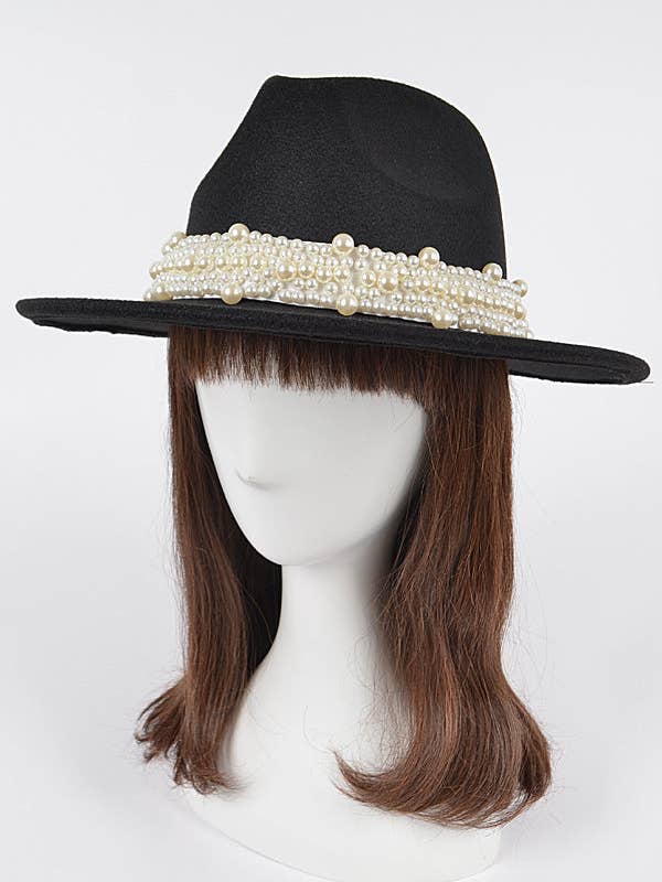 2951 Black - Lot de 6 pour la vente par Apparel Candy