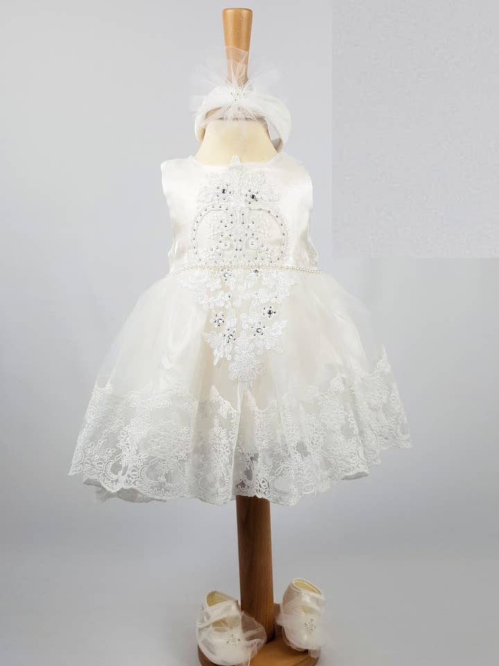 6110 Robe pour la vente par BEAU KiD